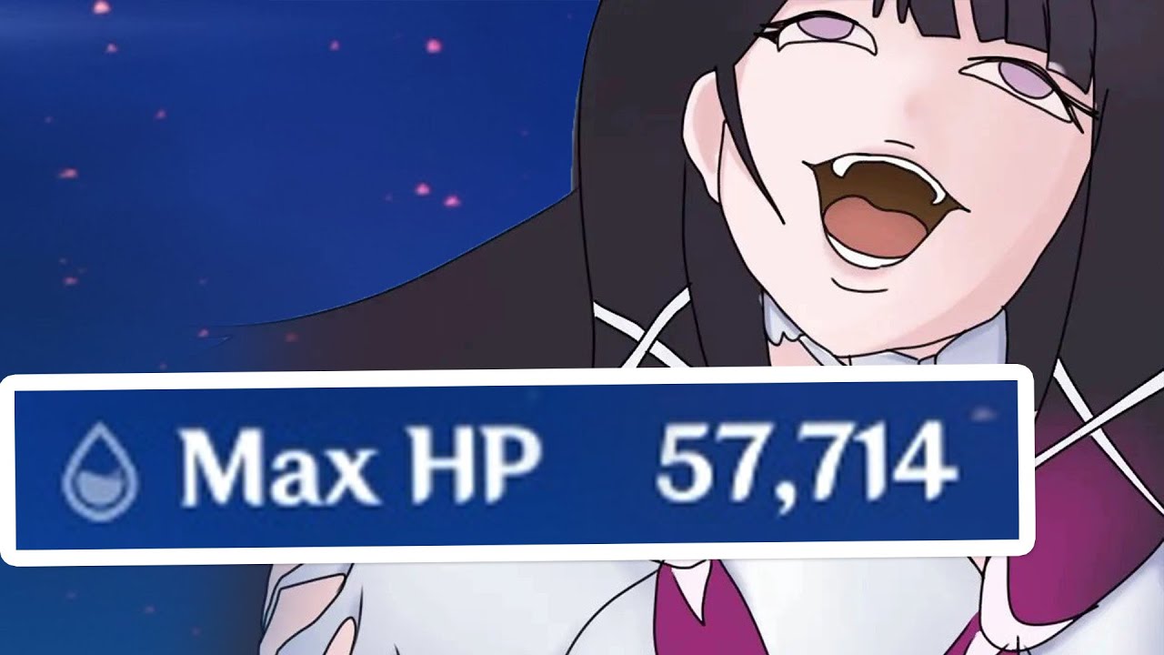 57K HP COLUMBINA