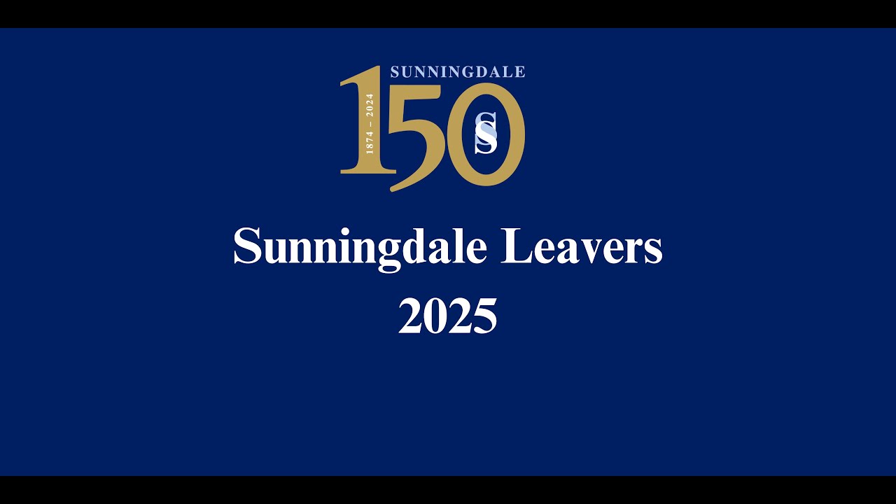 Leavers Song 2025