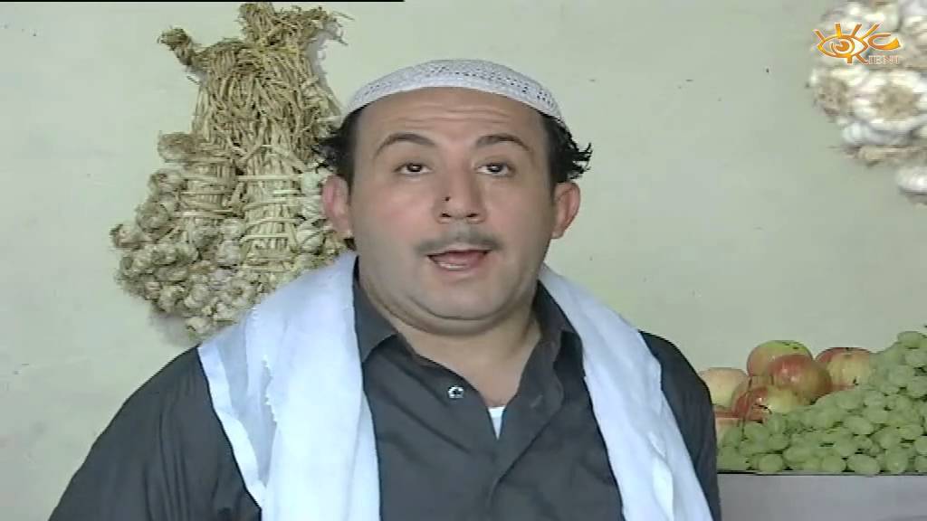 سحوركم مبارك الحلقة 2 الثانية  | Suhorkom Mubarak