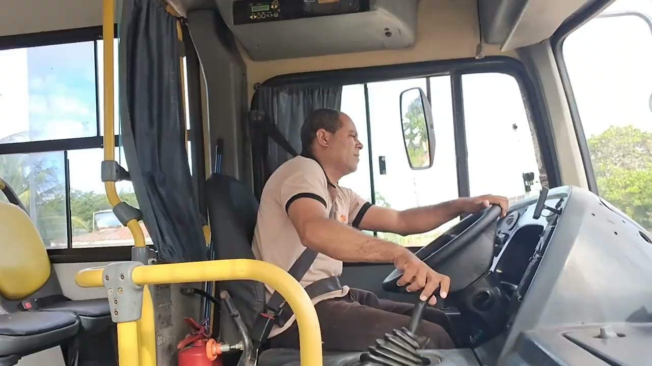 Viagem segura