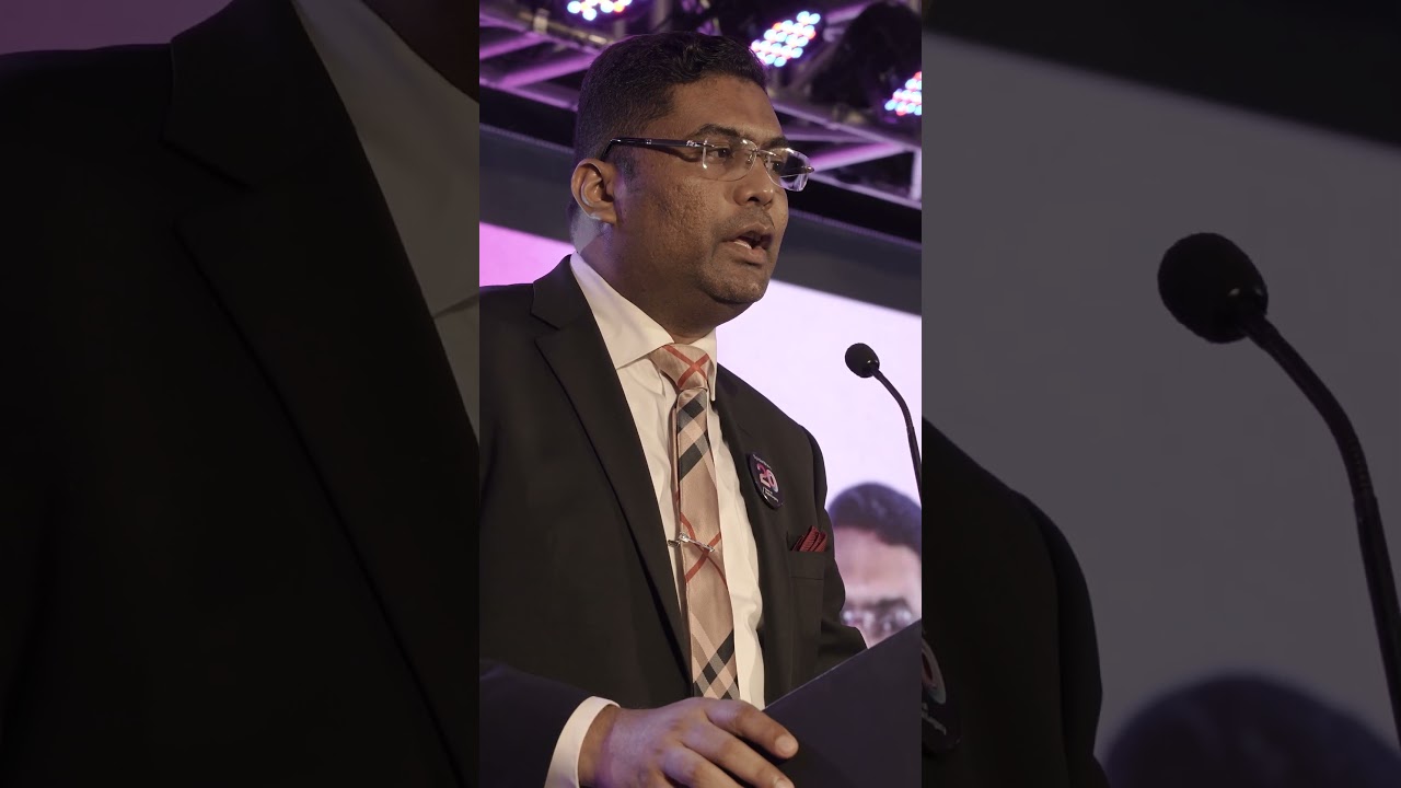 "From Client to Director" - Riyaz Kilton's Inspiring Path with SpiderWorks