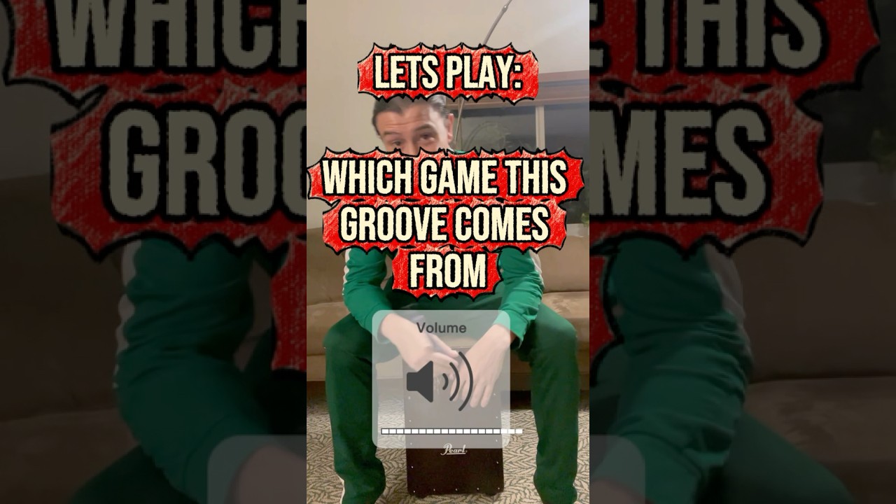 DID YA GET IT?! 