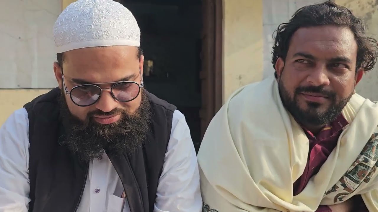 محفل حمد و نعت شیر نگر مظفر نگر یوپی 