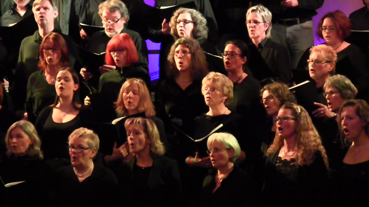Chor des Herrn K. - 