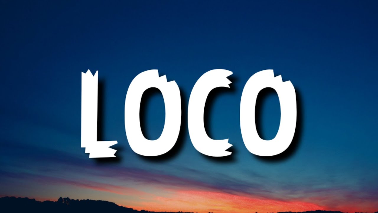 Justin Quiles, Chimbala, Zion & Lennox - Loco (Letra/Lyrics)