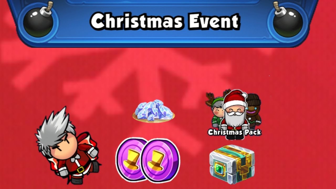Bomber Friends Christmas Event
