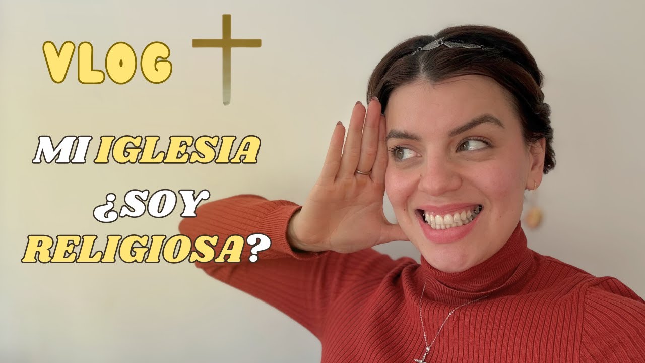 Vlog| Domingo de misa