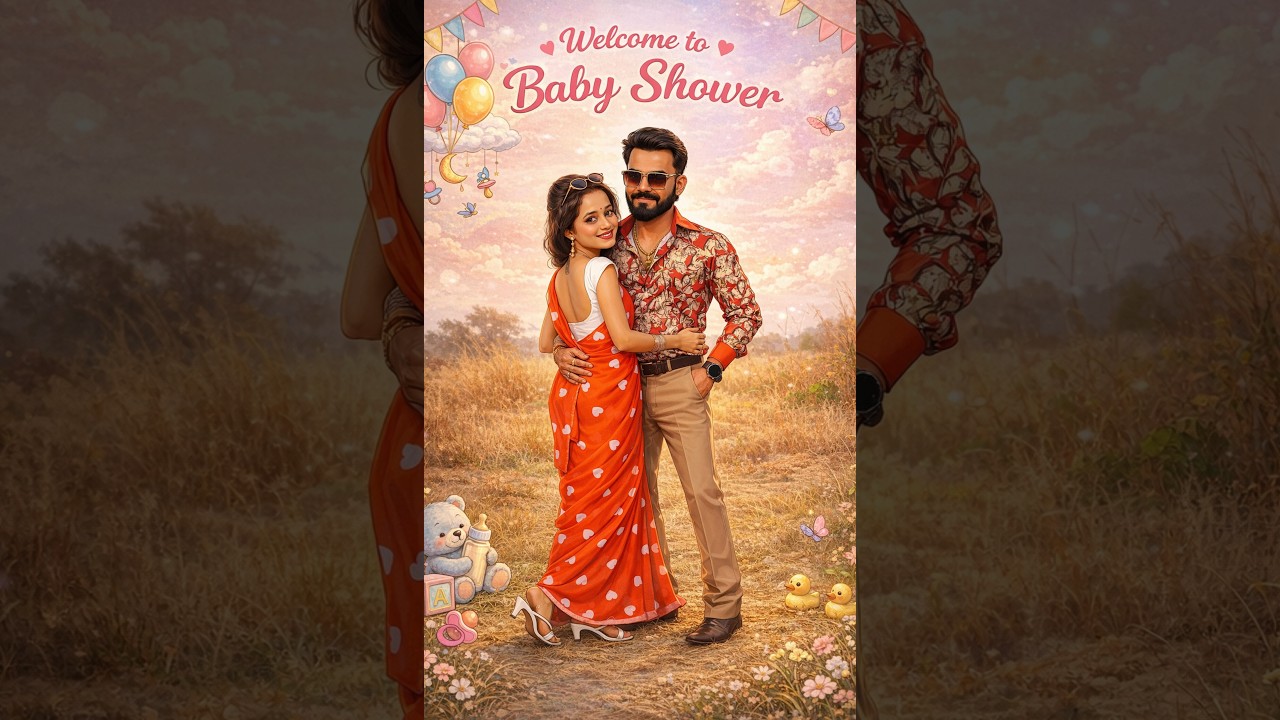 Abhi & Prajakta Traditional