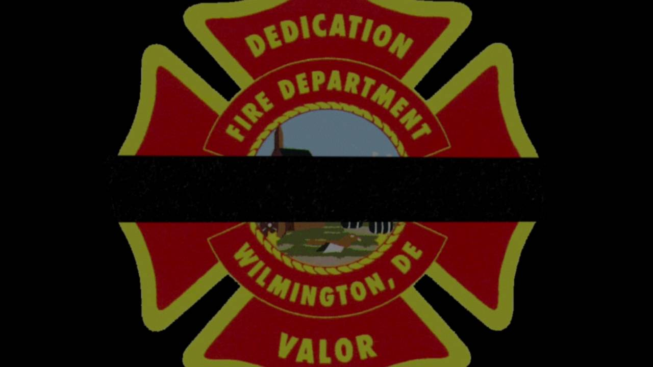 Video Memorial for Fallen Firefighters Christopher Leach and Jerry Fickes