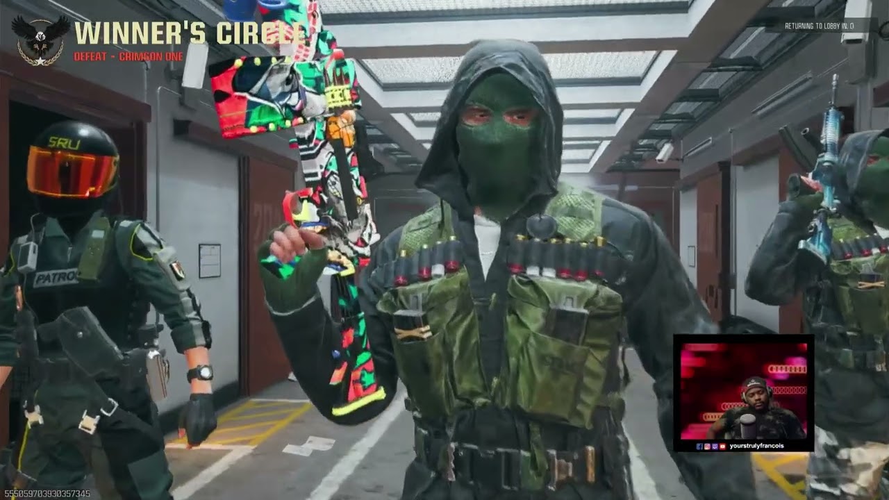 COD6 Session 237