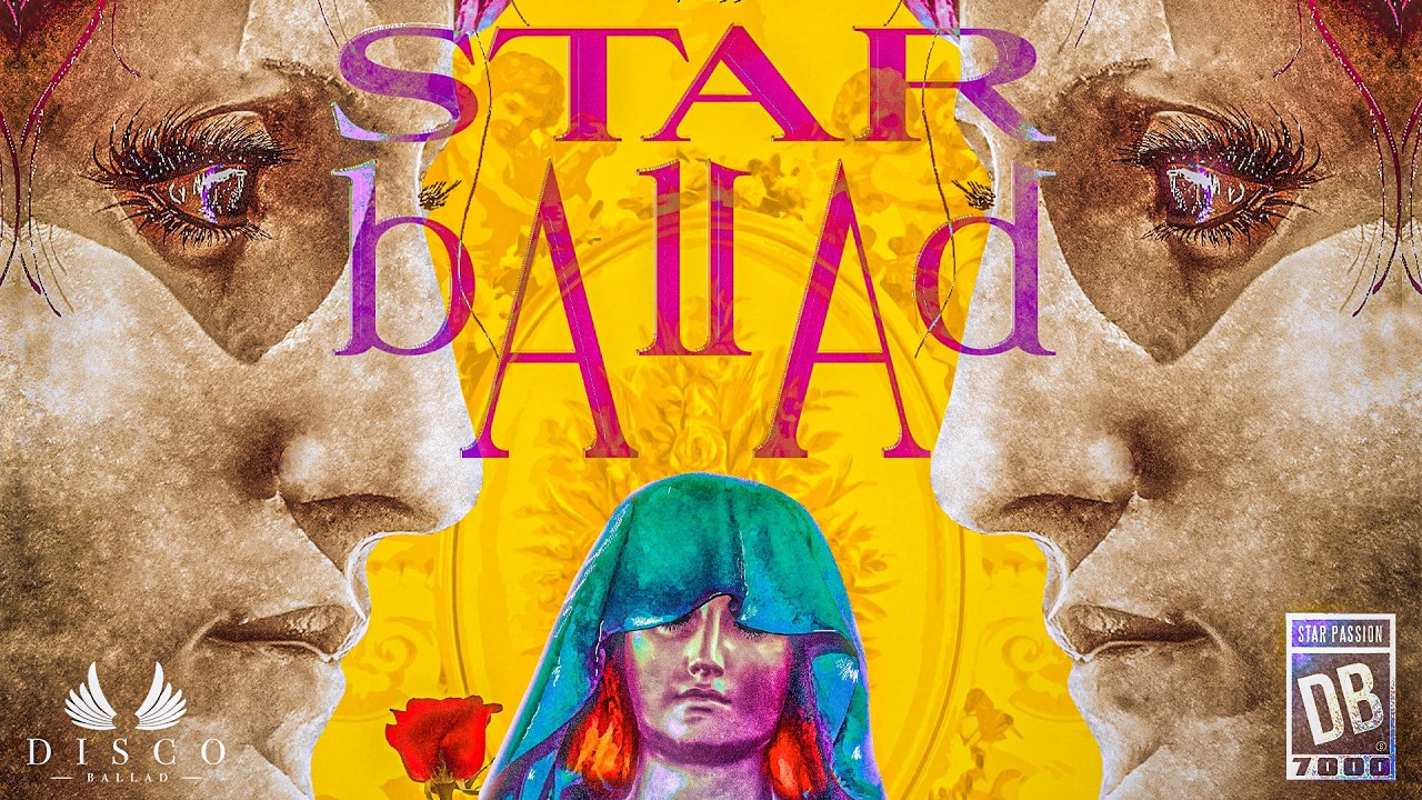'STAR BALLAD' [MOVIE / NO AI]