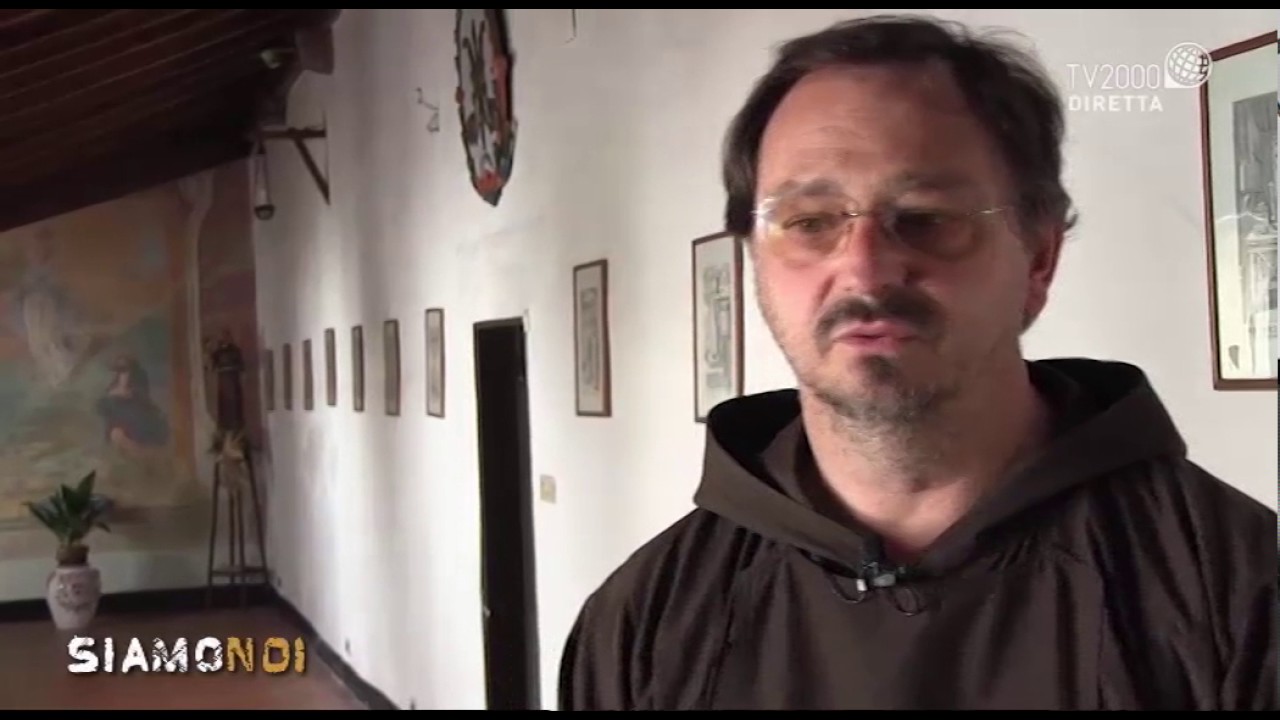 Siamo Noi - Genova, fraternità San Barnaba