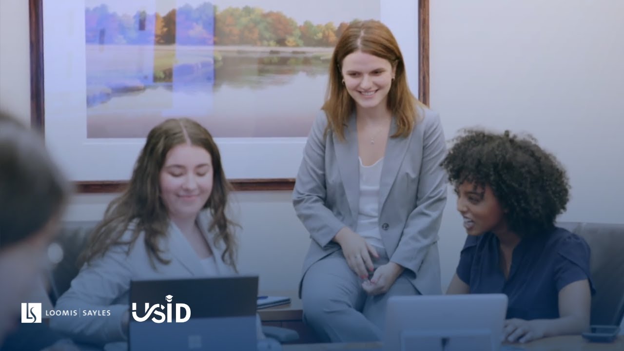 Benefits of Internships for First-Generation Students
