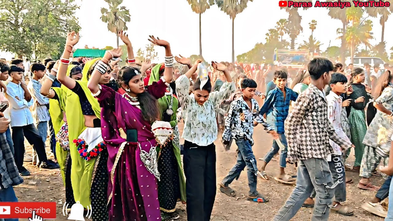 अट्ठा_से_अचपाई_बरात_सादि_डांस_विडियो_2026//Athta si  Barat shaadi dance video 2026//