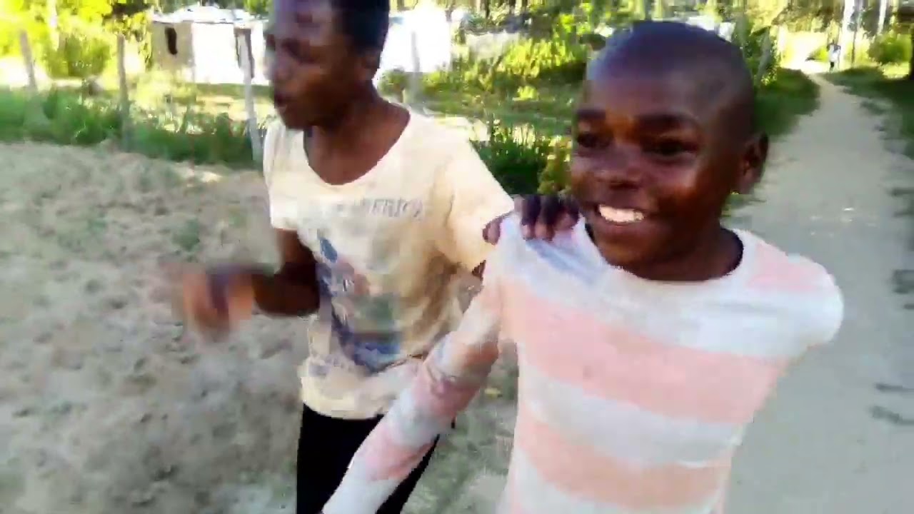 Kitindo kithuku Part 1 Kamba movie