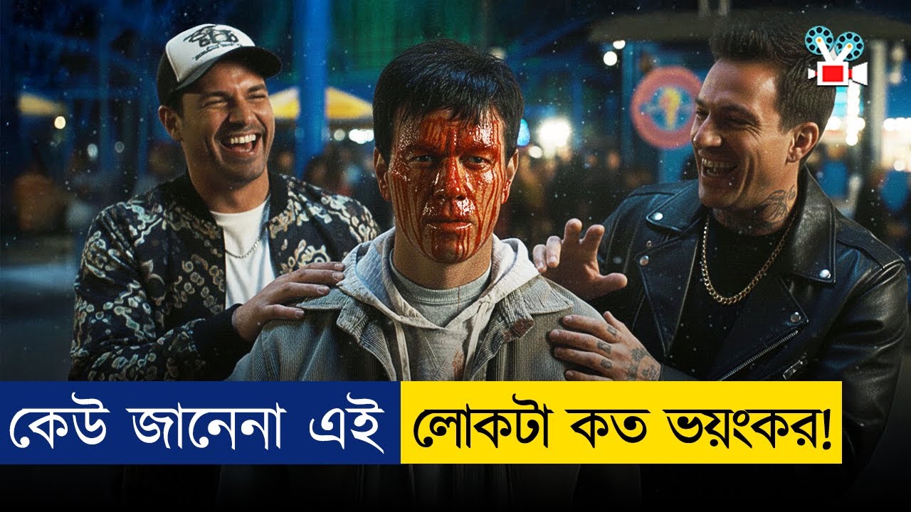 তারা জানতো না এই লোকটা পৃথিবীর সেরা কিলার! | Movie Explained In Bangla