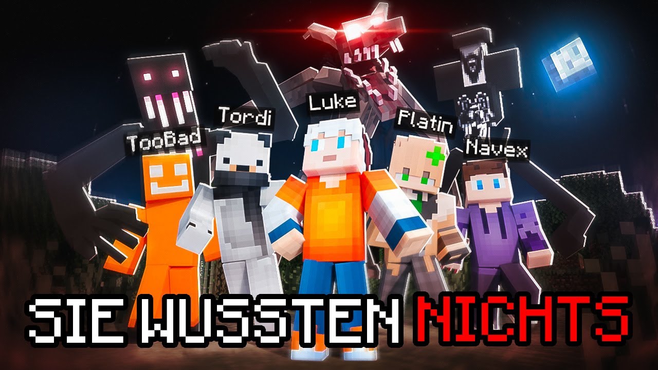 Welcher YOUTUBER hat das SCHW&Auml;CHSTE HERZ?
