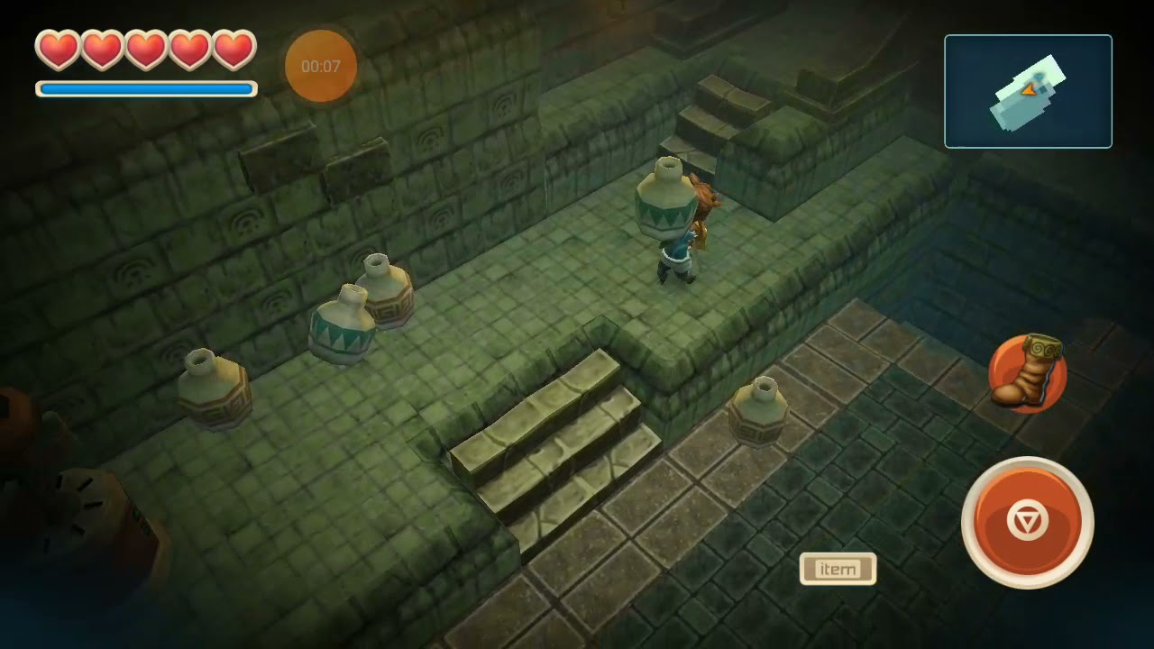 Apostolo Negro OCEANHORN 1