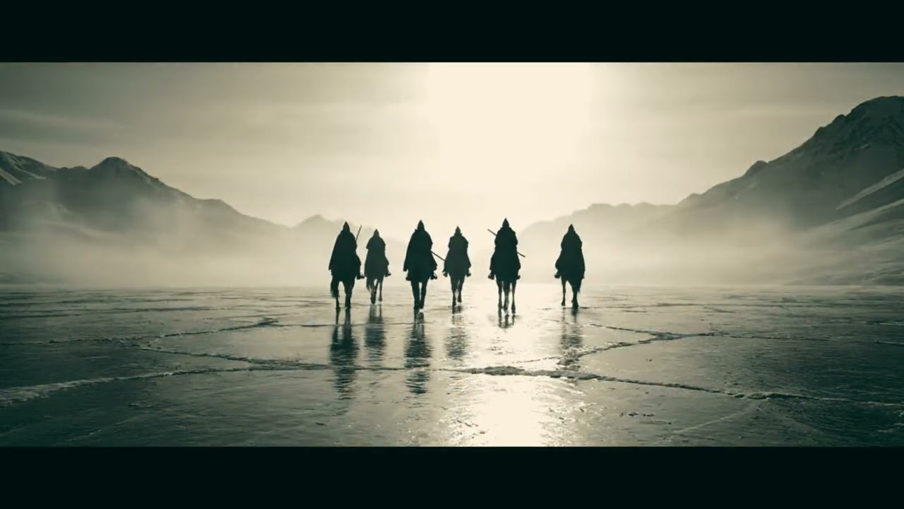 The attack / GREGORIAN METAL