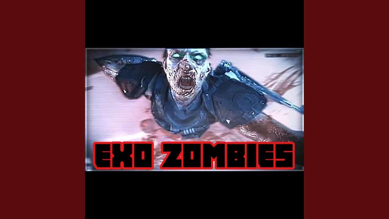 Exo Zombies Rap Song (feat. NemRaps)