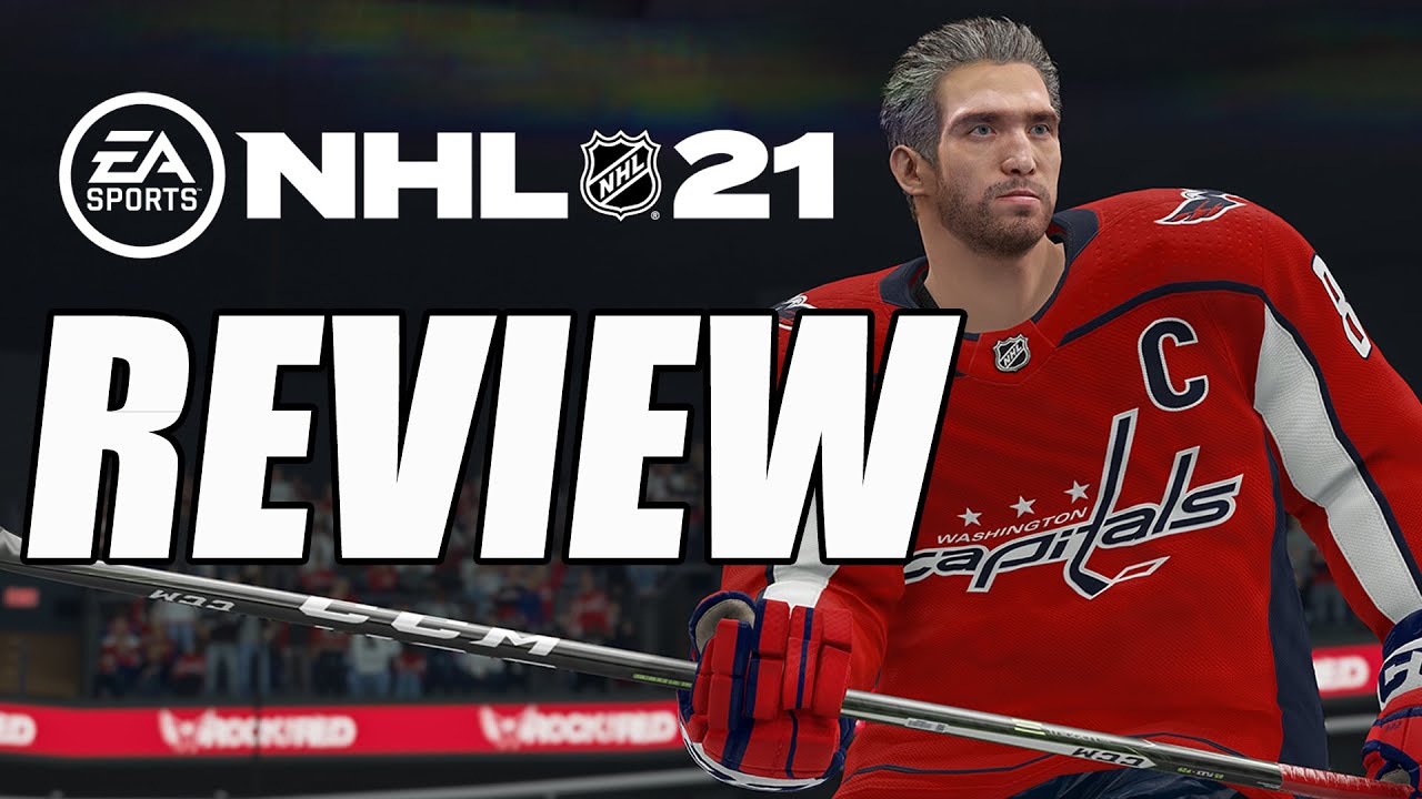 NHL 21 Review - The Final Verdict