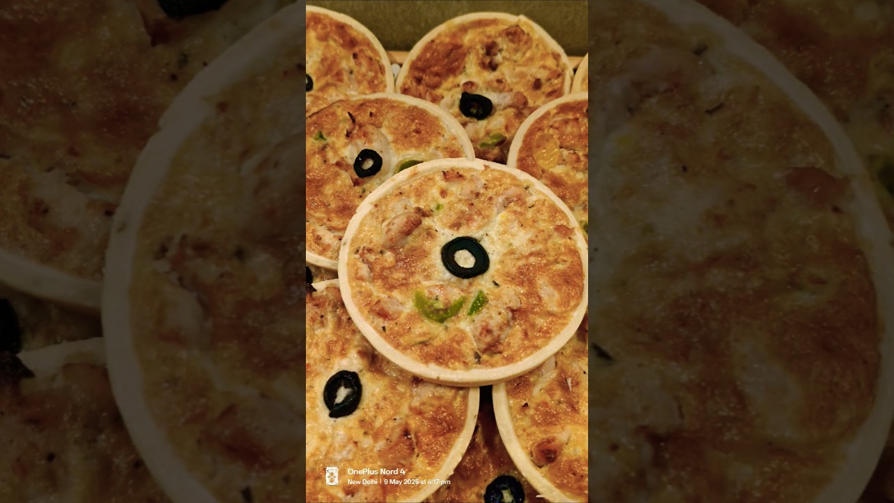 A Chicken Quiche is a scrumptious savoury 