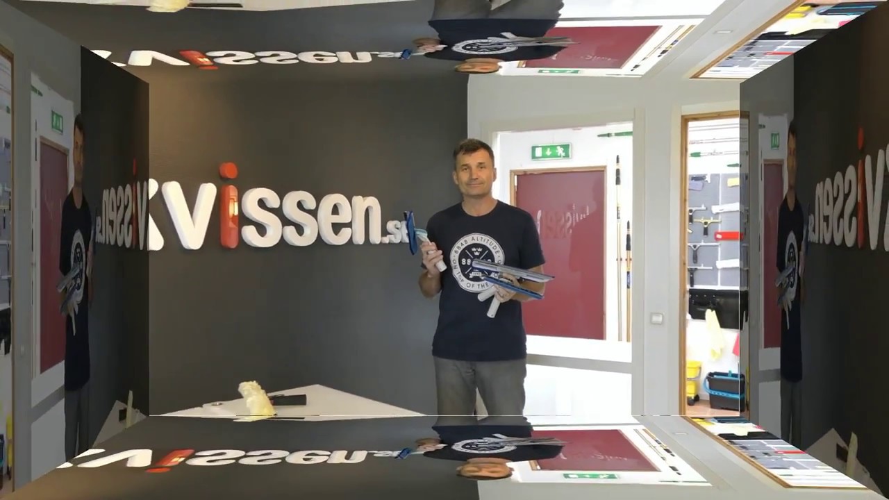 Skvissar fr&aring;n Wagtail