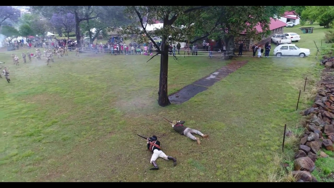 Reenactment