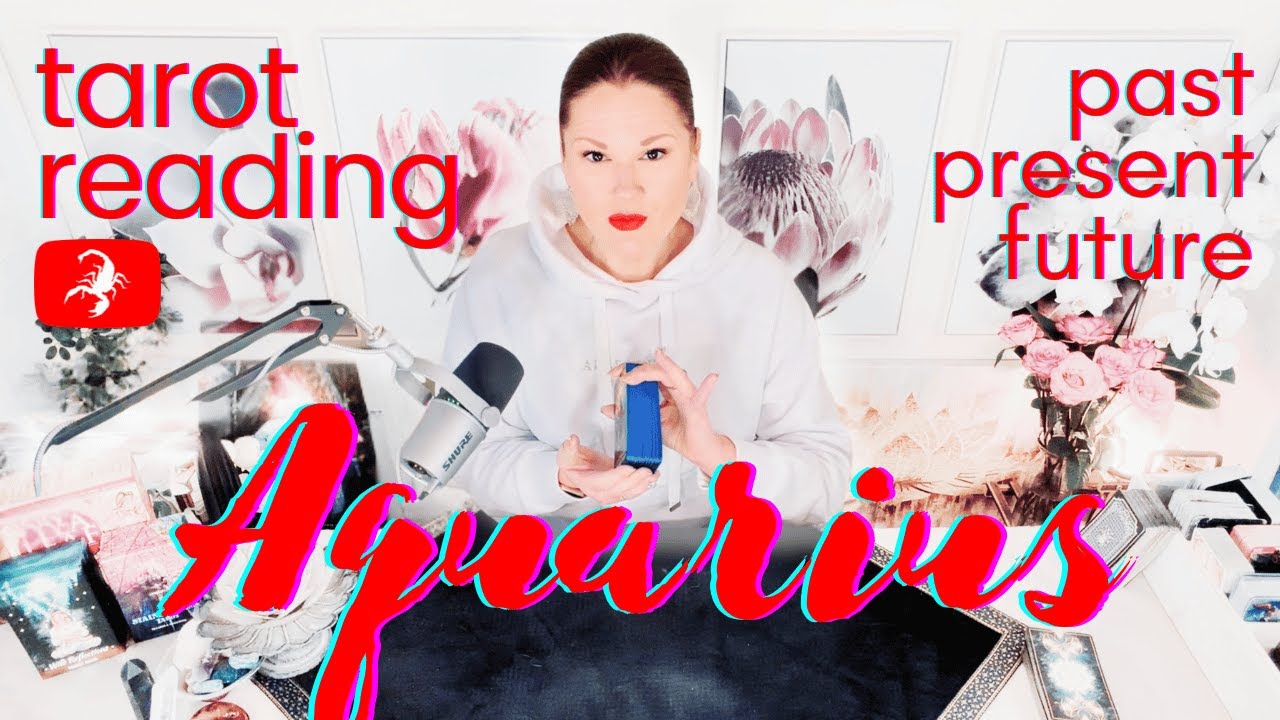 AQUARIUS ♒️ You Have Options Choose Wisely | Past-Present-Future | Tarot Reading 🔮 February 3rd-10th