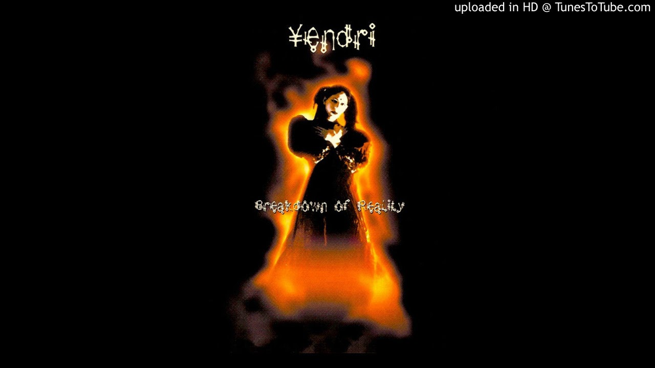 Yendri – Cyberwars