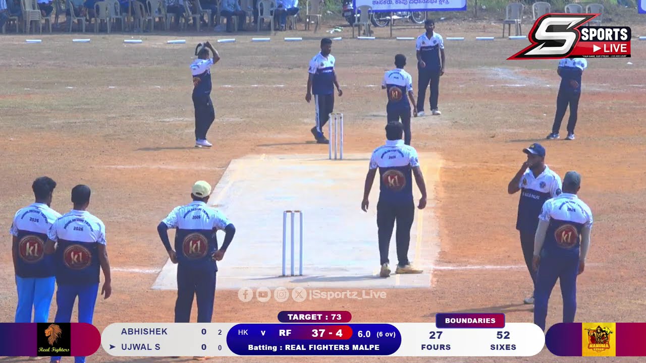 || MAHALAKSHMI TROPHY 2026 | DAY-2 | KAUP FRIENDS POLIPU PRESENTS | MOGAVEERA CRICKET TOURNAMENT ||