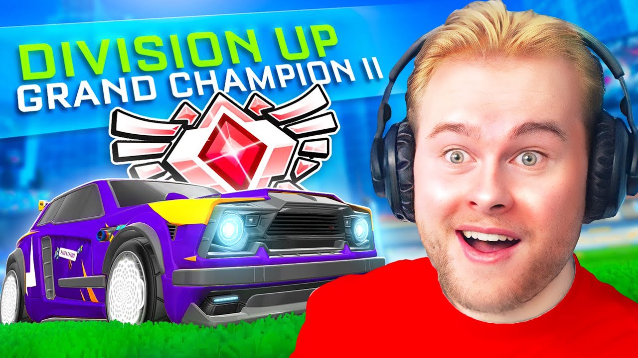 De Laatste Stap VOOR GRAND CHAMPION 3!