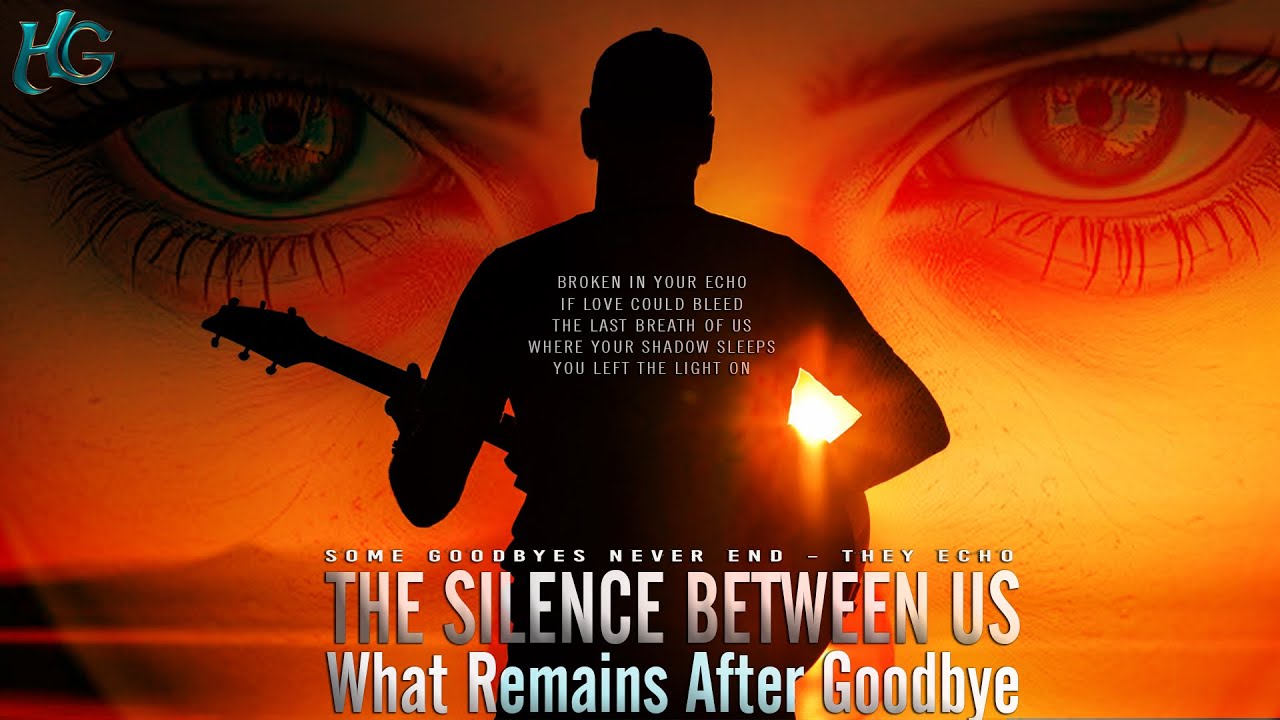 The Silence Between Us (V2)  |  What Remains After Goodbye
