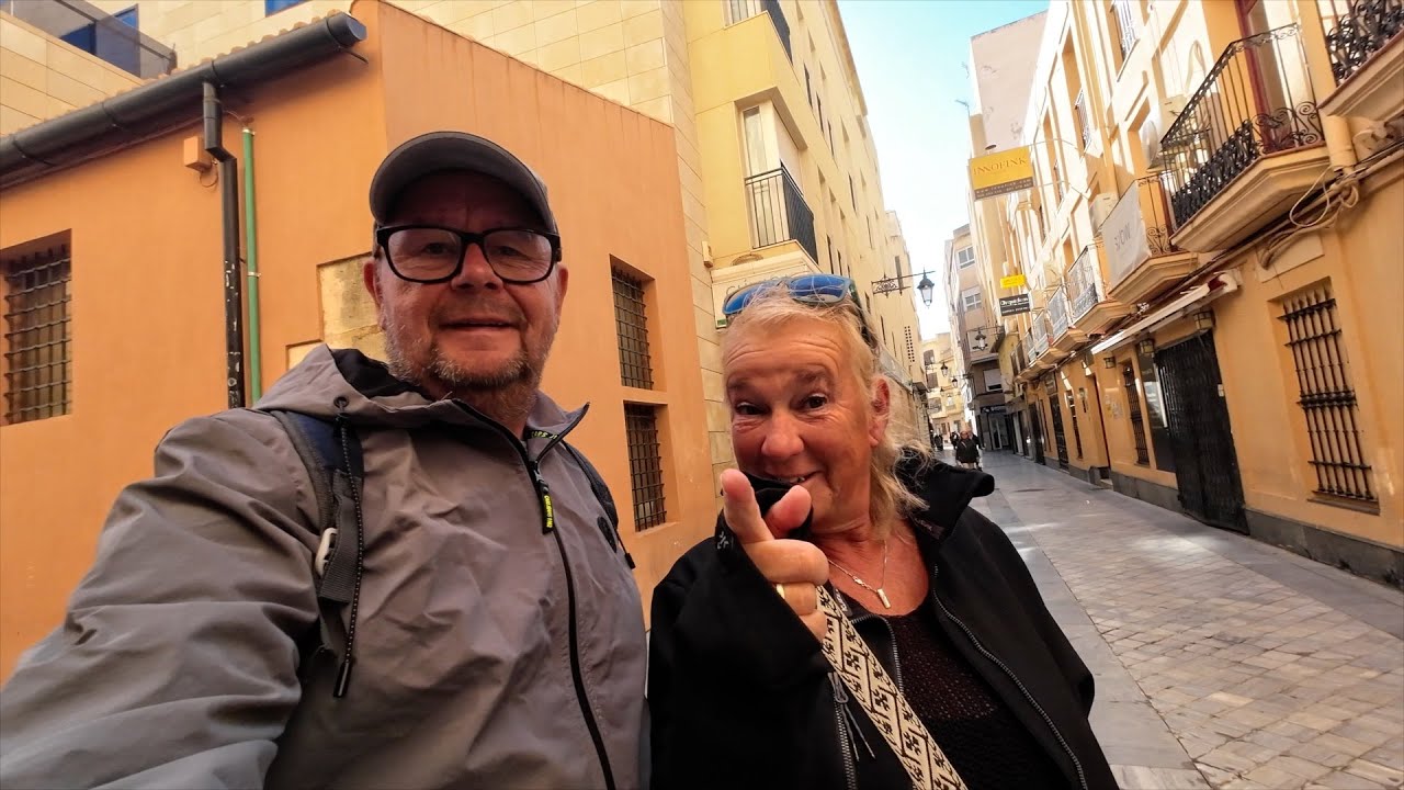 Laatste week El Pinet vlog3