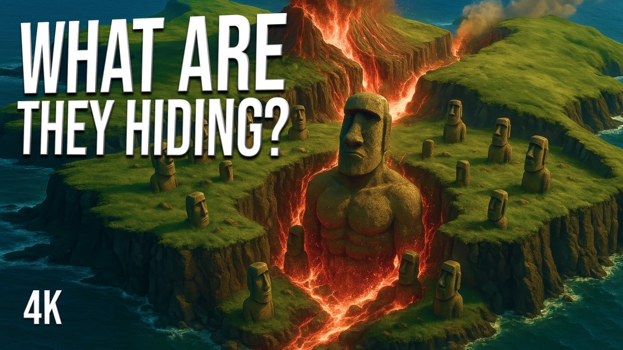 The Mysteries of Ancient Civilizations