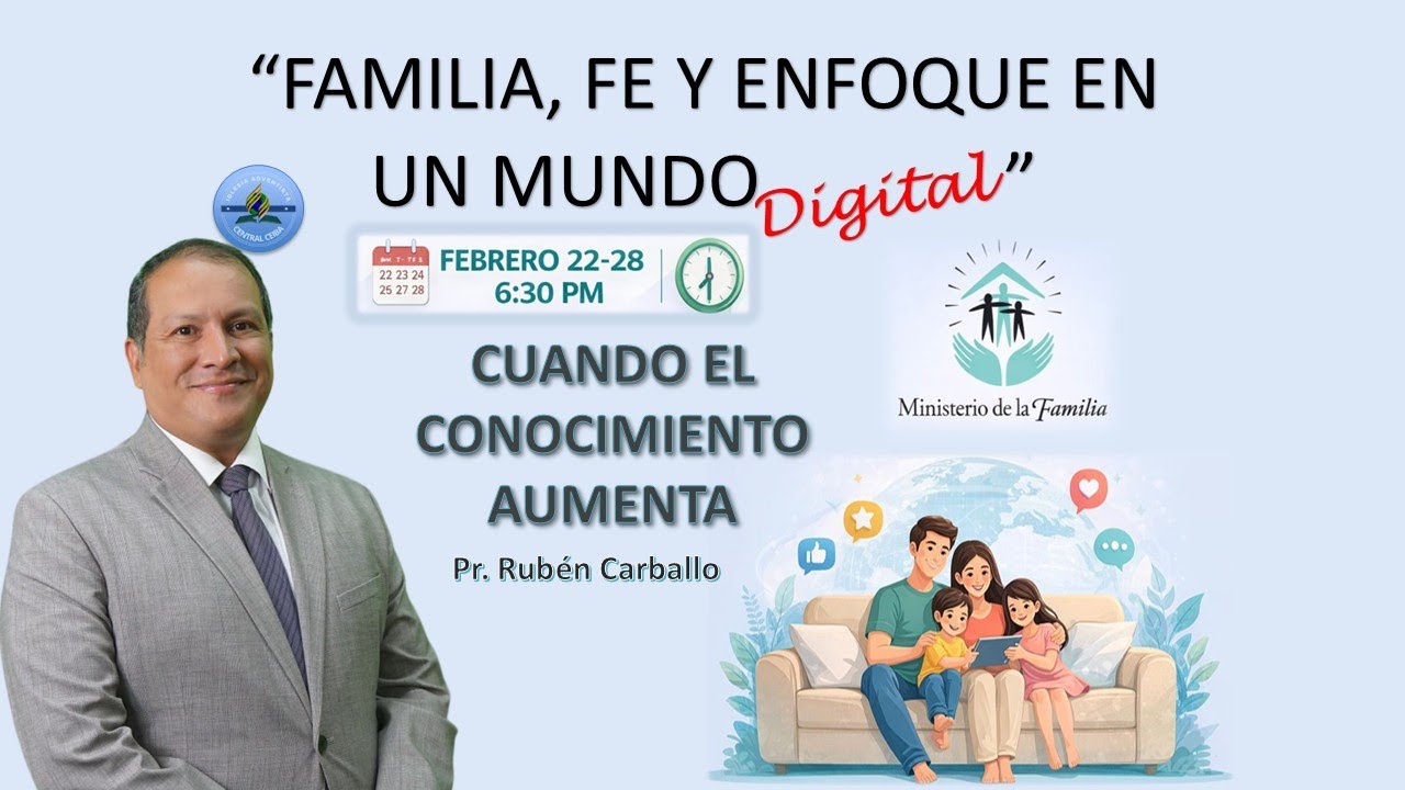 CUANDO EL CONOCIMIENTO AUMENTA