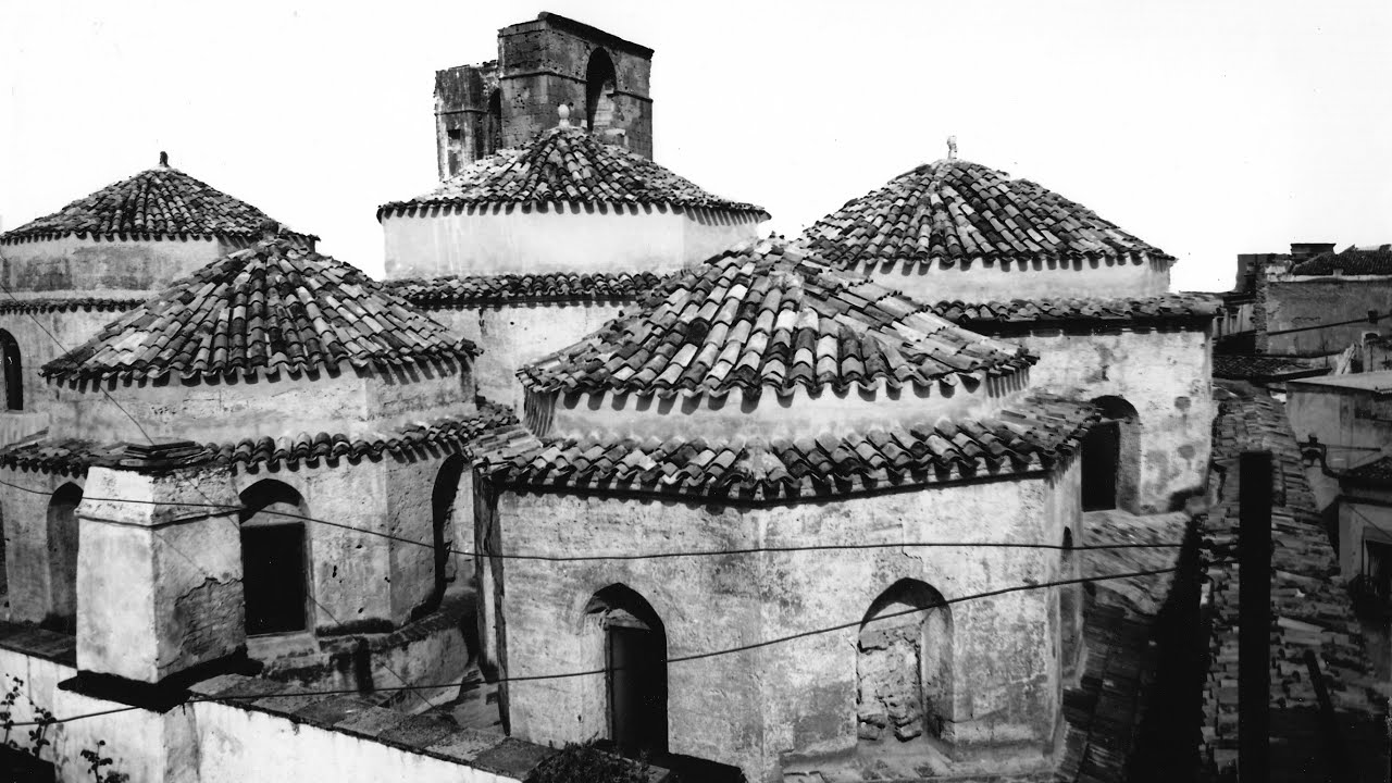 La Chiesa Madre di Cerignola