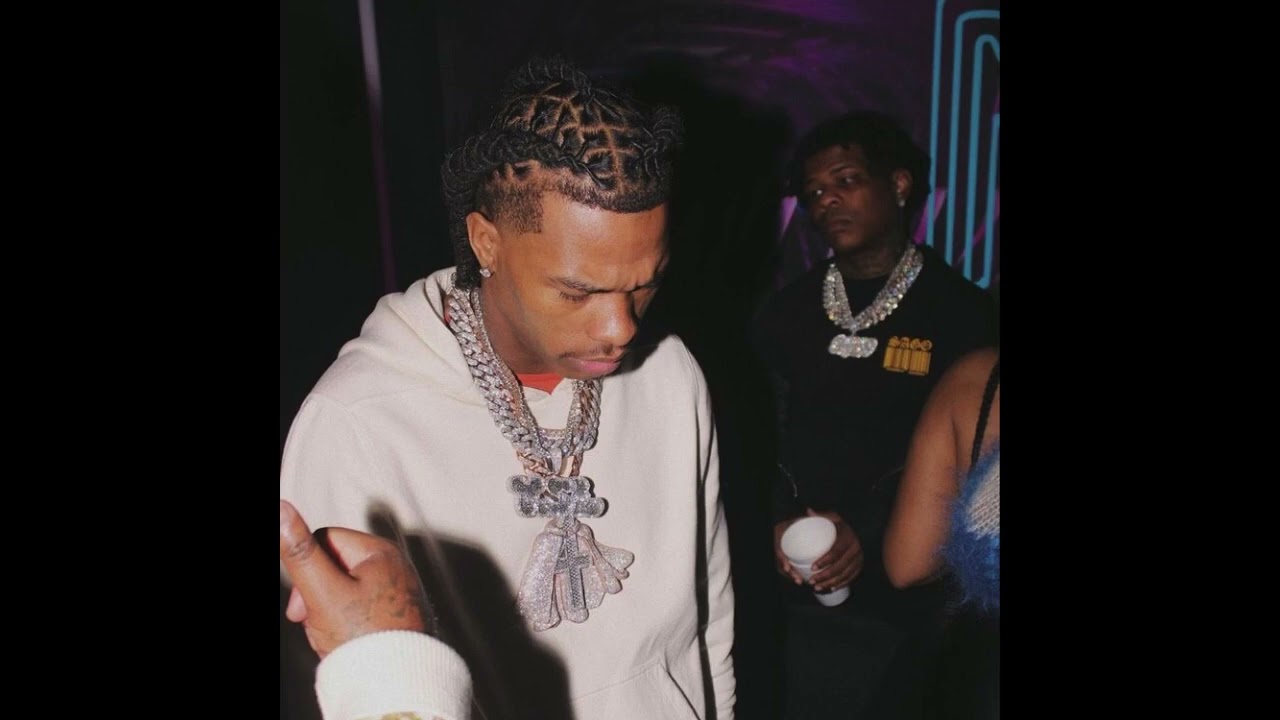 Lil Baby x Pooh Shiesty Type Beat “Legendary”