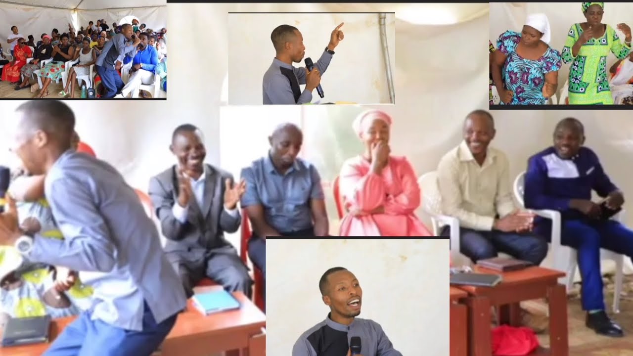 REGIS YANZE KURYA INDIMI  AVUZE IMPAMVU ABANTU BAMUVUYEHO. 