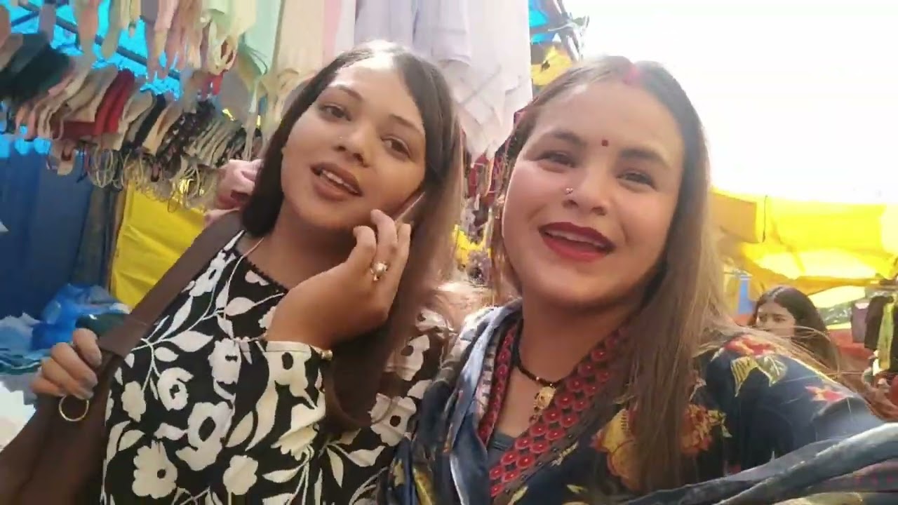 Hatkoti mele m gaye ghumne ... after long time😃💯.  (s vlogs) #youtube #newpost 