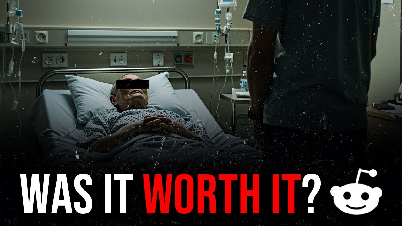 Die dunkelsten Rachegeschichten auf Reddit