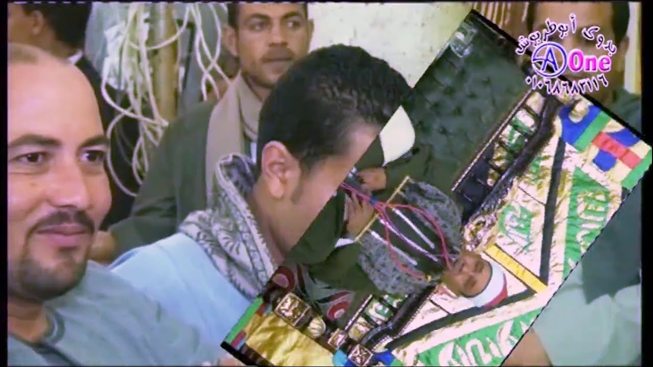 أفراح آل المواس بالمشاوده الشرقية مركز جرجا سوهاج  القارئ الشيخ / أحمد على الكاملي