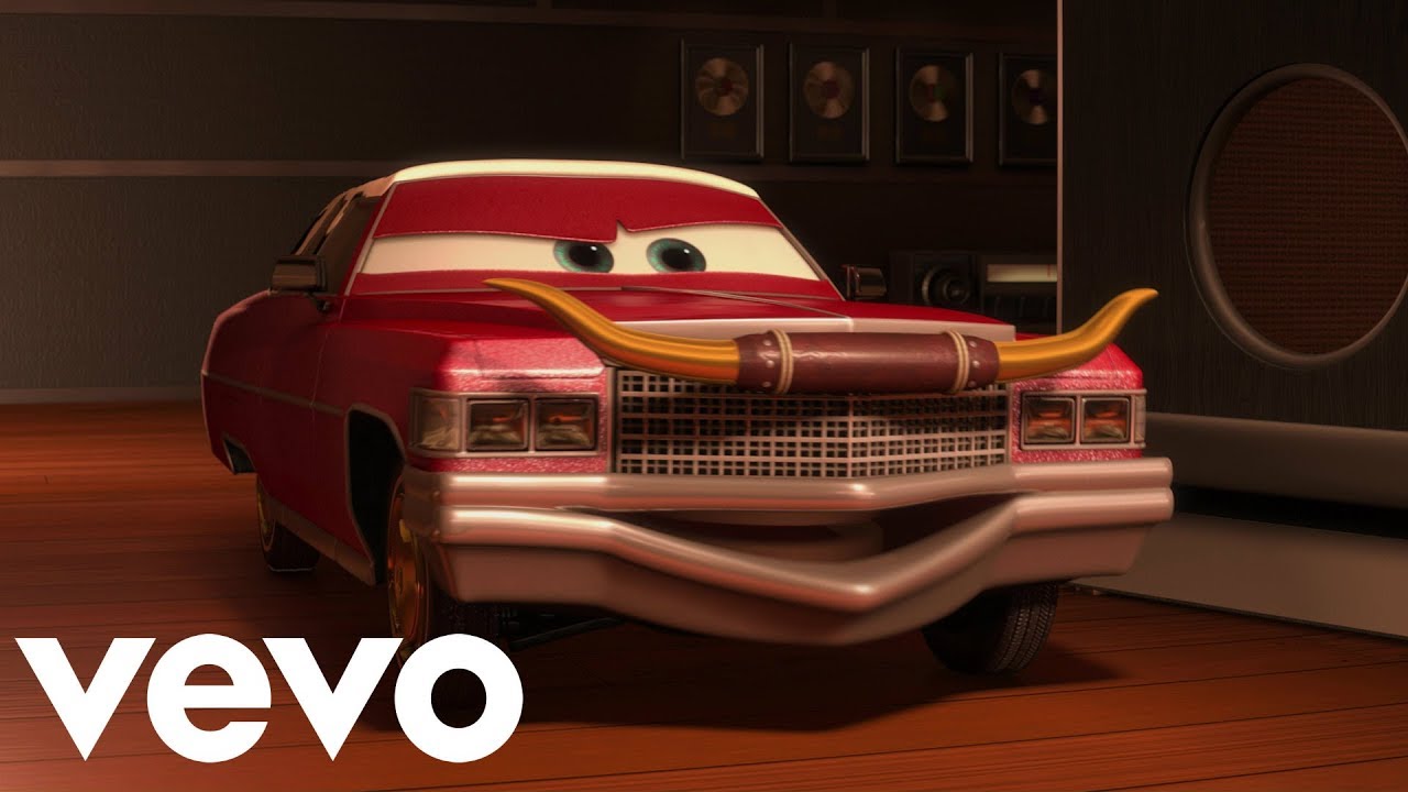 Cars - King Taco (Music Video) ft. Natozo