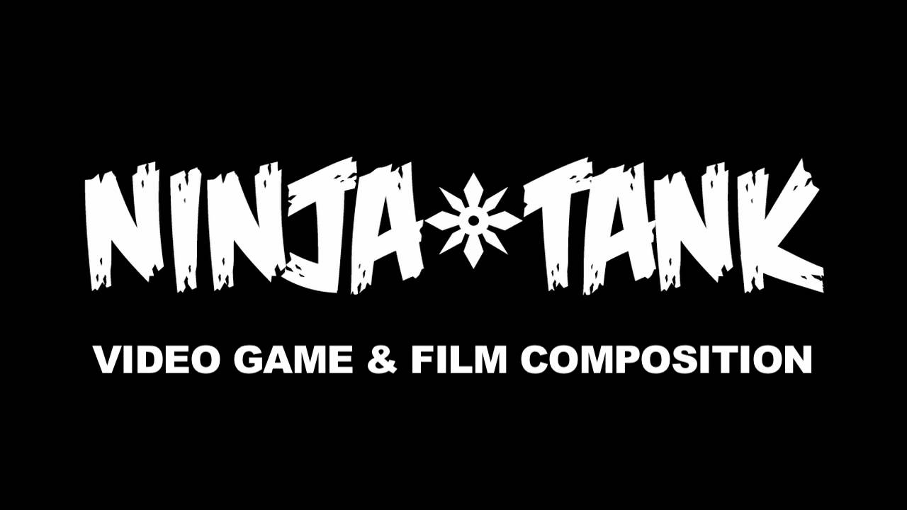 Ninja Tank - Reggae Defense