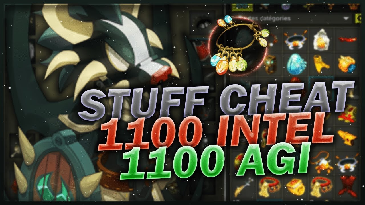 NOUVEAU CR&Acirc; AIR FEU TYRANNIQUE 12PA 6PM D&Eacute;TRUIT DOFUS !