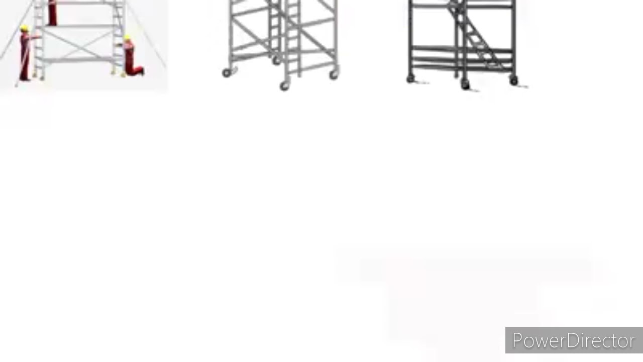 How to calculate Scaffolding SWL. #SafetyIsEverywhere #ScaffoldingSafety