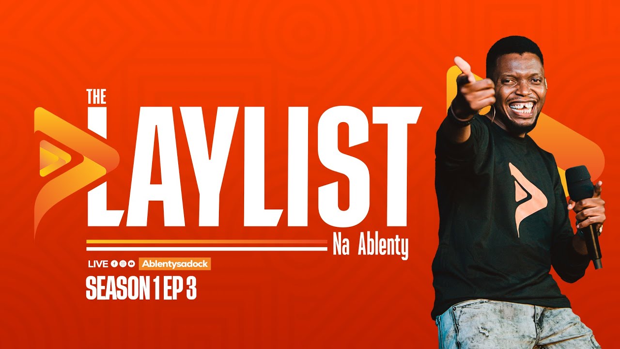 PLAYLIST YA SEBENE || FASHION NA KANISA || WIKI HII KUNA NINI?