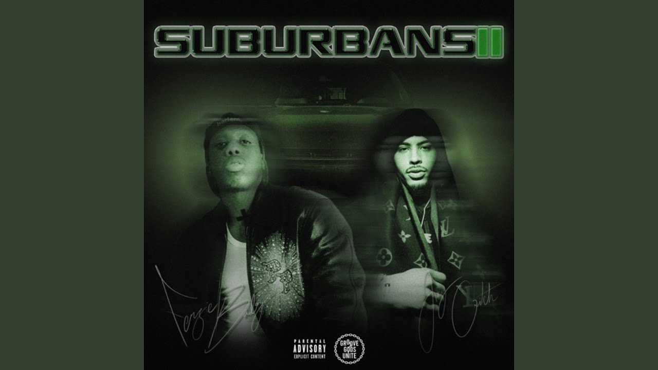 Suburbans II