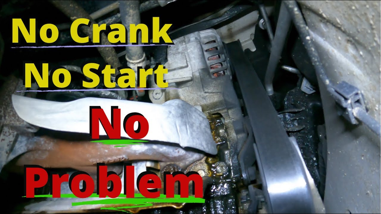 Free fixes that make me a “HACK Mechanic!” GM 3.5l V6 Needs Some TLC. Lots of it! Saturn Aura