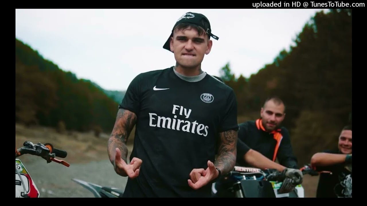 [FOR SALE] Bobo Armani Type Beat - 